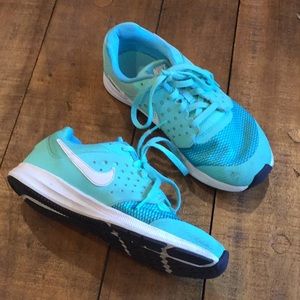 Nike downshifter 7 shoes
